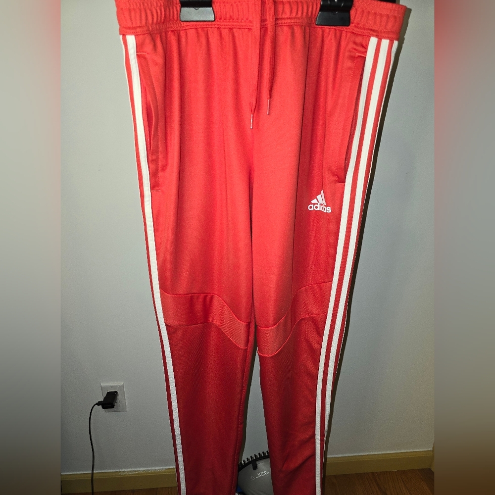 Adidas Track Pants